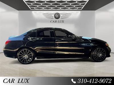 2017 Mercedes-Benz C 300   - Photo 6 - Lennox, CA 90304