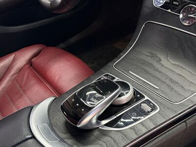 2017 Mercedes-Benz C 300   - Photo 27 - Lennox, CA 90304