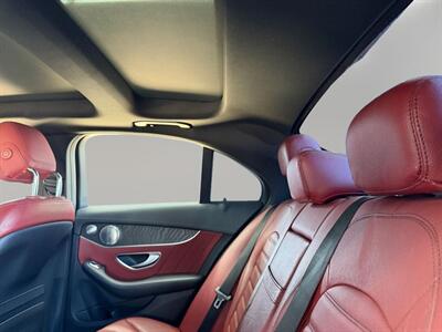 2017 Mercedes-Benz C 300   - Photo 24 - Lennox, CA 90304