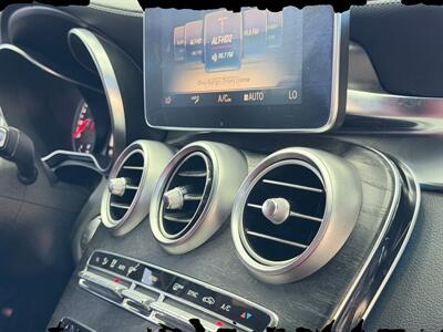 2017 Mercedes-Benz C 300   - Photo 26 - Lennox, CA 90304