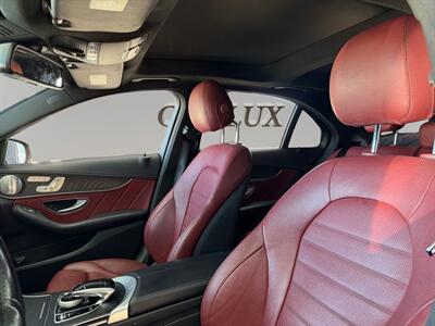 2017 Mercedes-Benz C 300   - Photo 9 - Lennox, CA 90304