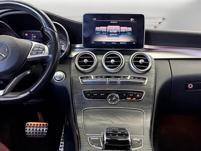 2017 Mercedes-Benz C 300   - Photo 11 - Lennox, CA 90304