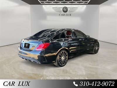 2017 Mercedes-Benz C 300   - Photo 5 - Lennox, CA 90304