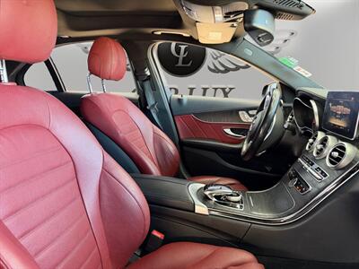 2017 Mercedes-Benz C 300   - Photo 14 - Lennox, CA 90304