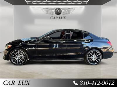 2017 Mercedes-Benz C 300   - Photo 2 - Lennox, CA 90304