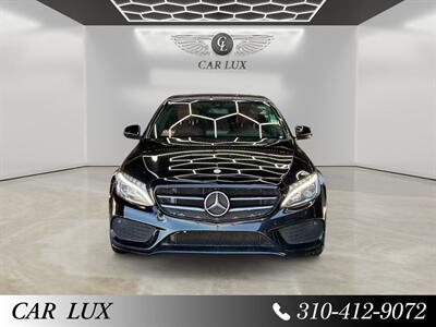 2017 Mercedes-Benz C 300   - Photo 8 - Lennox, CA 90304