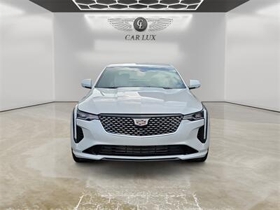 2021 Cadillac CT4 Luxury - Photo 8 - Lennox, CA 90304