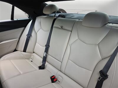 2021 Cadillac CT4 Luxury - Photo 13 - Lennox, CA 90304
