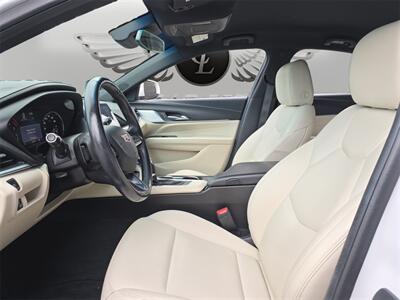 2021 Cadillac CT4 Luxury - Photo 9 - Lennox, CA 90304