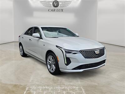 2021 Cadillac CT4 Luxury - Photo 7 - Lennox, CA 90304