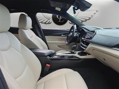 2021 Cadillac CT4 Luxury - Photo 15 - Lennox, CA 90304