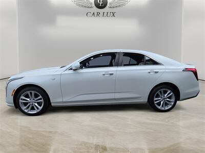2021 Cadillac CT4 Luxury - Photo 2 - Lennox, CA 90304