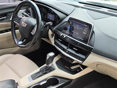 2021 Cadillac CT4 Luxury - Photo 16 - Lennox, CA 90304