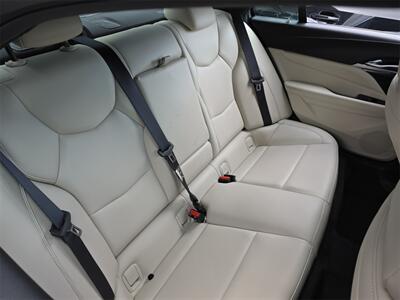 2021 Cadillac CT4 Luxury - Photo 17 - Lennox, CA 90304
