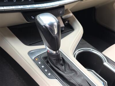 2021 Cadillac CT4 Luxury - Photo 18 - Lennox, CA 90304