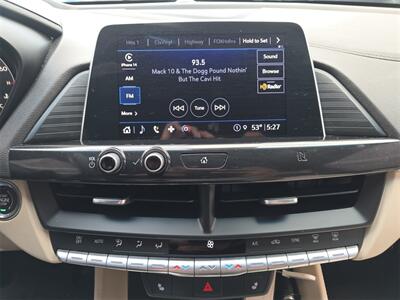 2021 Cadillac CT4 Luxury - Photo 19 - Lennox, CA 90304