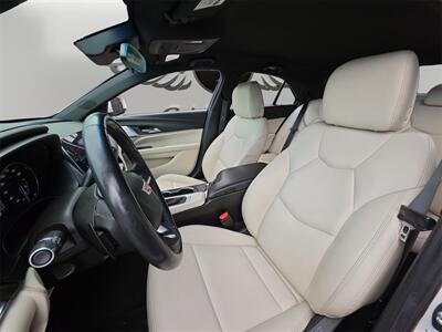 2021 Cadillac CT4 Luxury - Photo 10 - Lennox, CA 90304