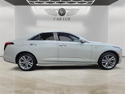 2021 Cadillac CT4 Luxury - Photo 6 - Lennox, CA 90304