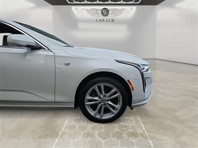 2021 Cadillac CT4 Luxury - Photo 14 - Lennox, CA 90304