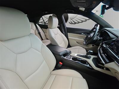 2021 Cadillac CT4 Luxury - Photo 11 - Lennox, CA 90304