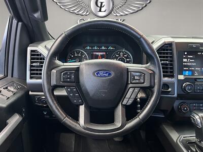 2019 Ford F-150 XLT   - Photo 10 - Lennox, CA 90304