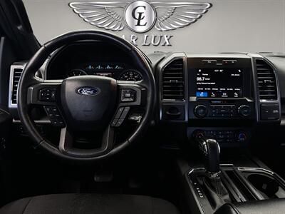 2019 Ford F-150 XLT   - Photo 13 - Lennox, CA 90304