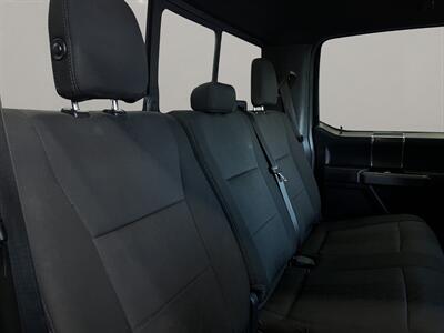 2019 Ford F-150 XLT   - Photo 17 - Lennox, CA 90304