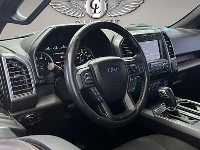 2019 Ford F-150 XLT   - Photo 19 - Lennox, CA 90304