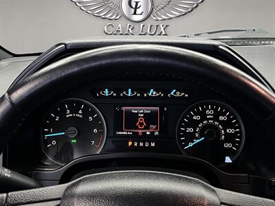2019 Ford F-150 XLT   - Photo 11 - Lennox, CA 90304