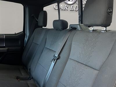 2019 Ford F-150 XLT   - Photo 12 - Lennox, CA 90304