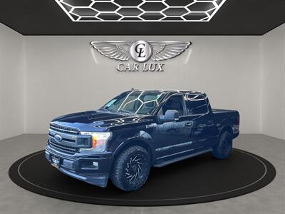 2019 Ford F-150 XLT   - Photo 3 - Lennox, CA 90304