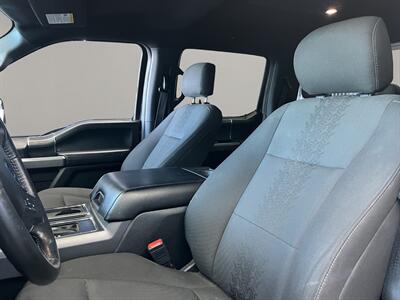2019 Ford F-150 XLT   - Photo 9 - Lennox, CA 90304