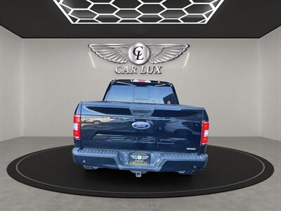 2019 Ford F-150 XLT   - Photo 6 - Lennox, CA 90304