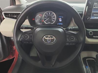 2021 Toyota Corolla LE   - Photo 11 - Lennox, CA 90304