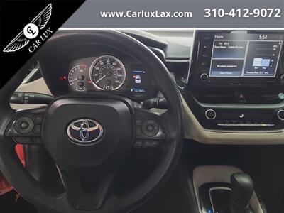 2021 Toyota Corolla LE   - Photo 14 - Lennox, CA 90304