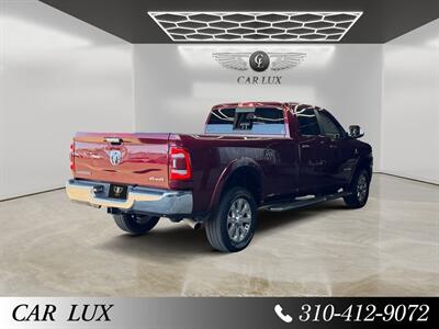 2022 RAM 2500 Laramie - Photo 5 - Lennox, CA 90304