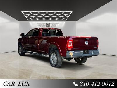 2022 RAM 2500 Laramie - Photo 3 - Lennox, CA 90304