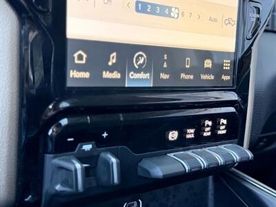 2022 RAM 2500 Laramie - Photo 29 - Lennox, CA 90304