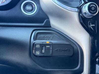 2022 RAM 2500 Laramie - Photo 24 - Lennox, CA 90304
