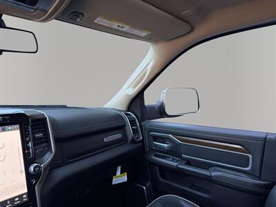 2022 RAM 2500 Laramie - Photo 30 - Lennox, CA 90304