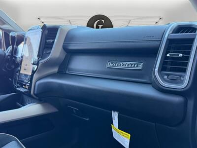 2022 RAM 2500 Laramie - Photo 19 - Lennox, CA 90304