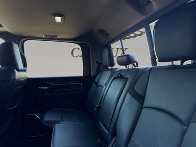 2022 RAM 2500 Laramie - Photo 13 - Lennox, CA 90304