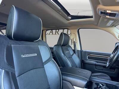 2022 RAM 2500 Laramie - Photo 15 - Lennox, CA 90304