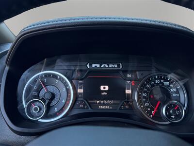 2022 RAM 2500 Laramie - Photo 22 - Lennox, CA 90304
