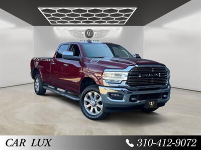2022 RAM 2500 Laramie - Photo 7 - Lennox, CA 90304