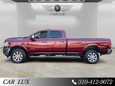 2022 RAM 2500 Laramie - Photo 2 - Lennox, CA 90304