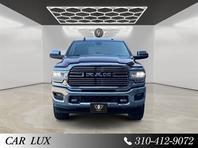 2022 RAM 2500 Laramie - Photo 8 - Lennox, CA 90304