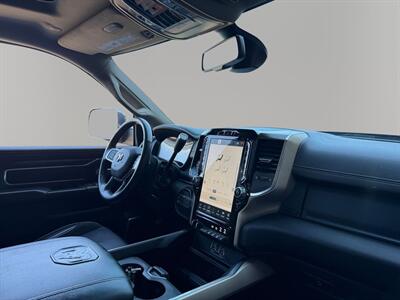 2022 RAM 2500 Laramie - Photo 18 - Lennox, CA 90304