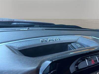 2022 RAM 2500 Laramie - Photo 28 - Lennox, CA 90304