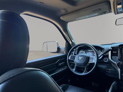 2022 RAM 2500 Laramie - Photo 26 - Lennox, CA 90304